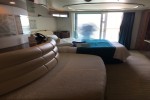 Balcony Stateroom Picture