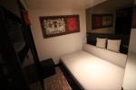 The Haven 2 Bedroom Family Villa Stateroom Picture