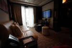 The Haven 2 Bedroom Family Villa Stateroom Picture