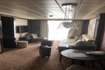 The Haven 2 Bedroom Family Villa Stateroom Picture