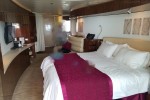 Club Suite Stateroom Picture