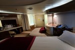 Club Suite Stateroom Picture