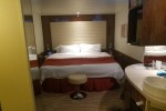 Interior Stateroom Picture