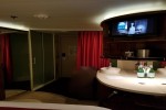 Interior Stateroom Picture