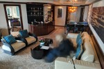 The Haven Owners Suite Stateroom Picture