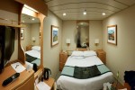 Inside Stateroom Picture