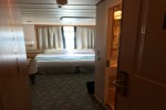 Outside Stateroom Picture