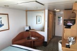 Outside Stateroom Picture