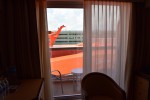 Balcony Stateroom Picture