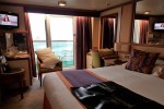 Balcony Stateroom Picture