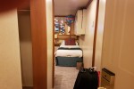 Inside Stateroom Picture