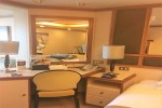 Superior Deluxe Balcony Stateroom Picture