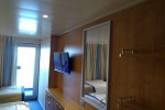 Balcony Stateroom Picture