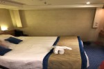 Interior Stateroom Picture