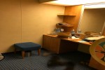 Interior Stateroom Picture