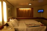 Interior Stateroom Picture