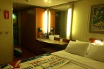 Interior Stateroom Picture