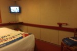 Interior Stateroom Picture