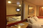 Interior Stateroom Picture