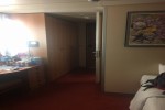 Interior Stateroom Picture