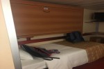 Interior Stateroom Picture