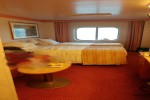 Oceanview Stateroom Picture