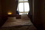 Oceanview Stateroom Picture