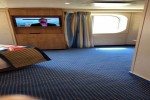 Oceanview Stateroom Picture