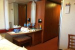 Oceanview Stateroom Picture