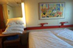 Oceanview Stateroom Picture