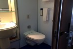 Oceanview Stateroom Picture