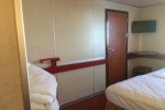 Oceanview Stateroom Picture