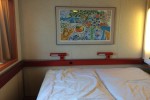 Oceanview Stateroom Picture