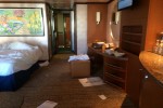 Grand Suite Stateroom Picture