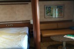 Grand Suite Stateroom Picture