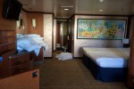 Grand Suite Stateroom Picture