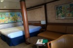 Grand Suite Stateroom Picture