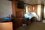 Grand Suite Stateroom Picture