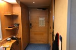 Interior with Picture Window Stateroom Picture