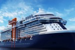 Celebrity Edge Exterior Picture