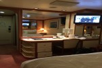 Interior Stateroom Picture