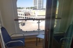 Balcony Stateroom Picture