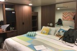 Interior Stateroom Picture