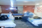 Interior Stateroom Picture