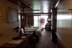 Club Suite Stateroom Picture