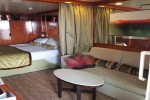 Club Suite Stateroom Picture