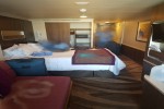 Club Suite Stateroom Picture