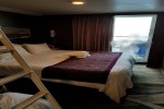 Club Suite Stateroom Picture