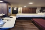 Club Suite Stateroom Picture