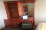 Oceanview Stateroom Picture